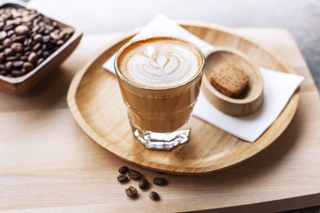 Top 10 Best Coffee Drinks in the World - Most Consumed Worldwide – 14