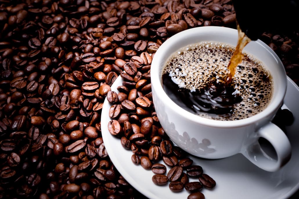 Top 10 Best Coffee Drinks in the World - Most Consumed Worldwide – 2