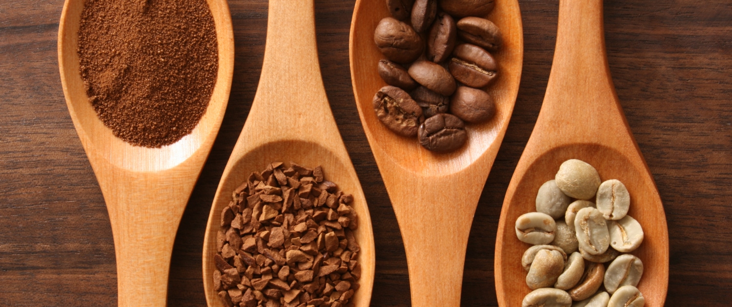 Top 6 Differences Between Ground Coffee And Instant Coffee - 1
