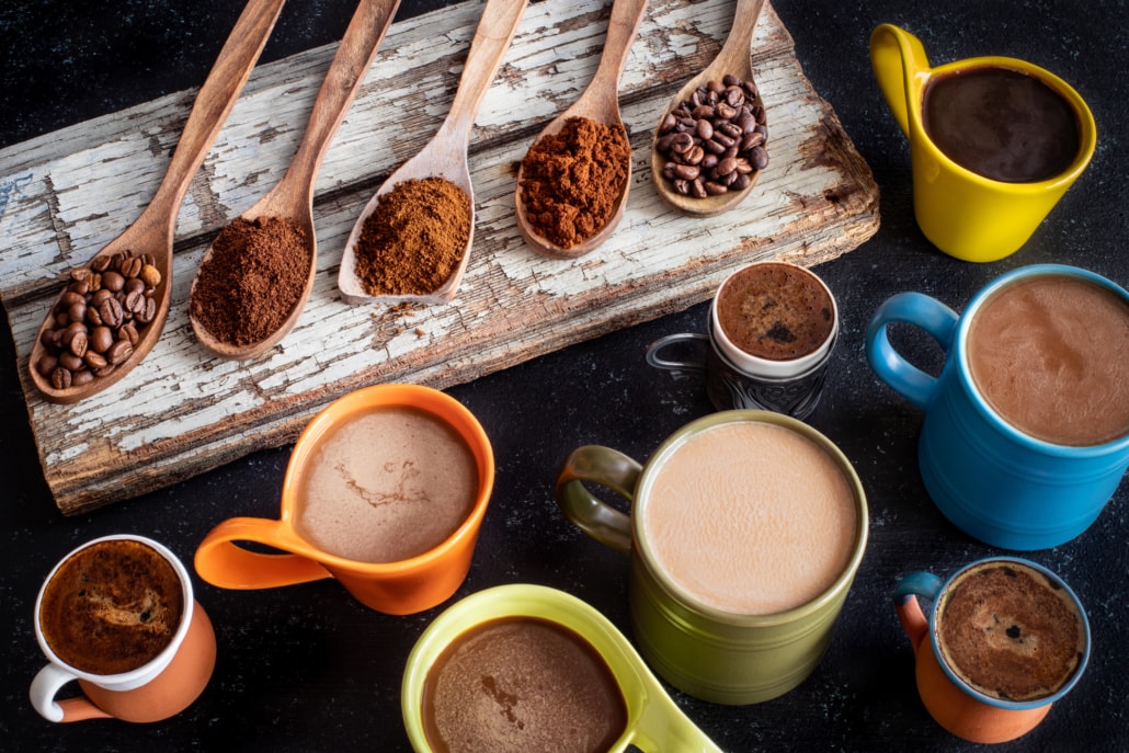 Top 6 Differences Between Ground Coffee And Instant Coffee - 9