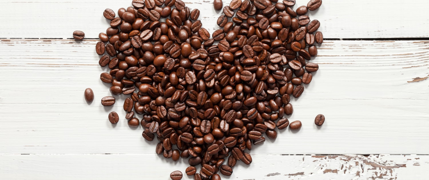 We Love Coffee – 10 Best Reasons Why Coffee is Good For You - 1