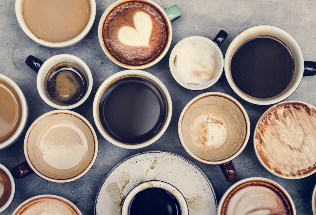 We Love Coffee – 10 Best Reasons Why Coffee is Good For You-11