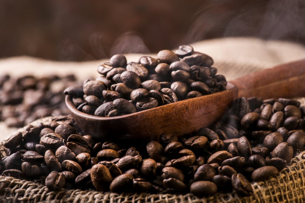 What is Coffee Roasting – Everything You Need to Know – 2
