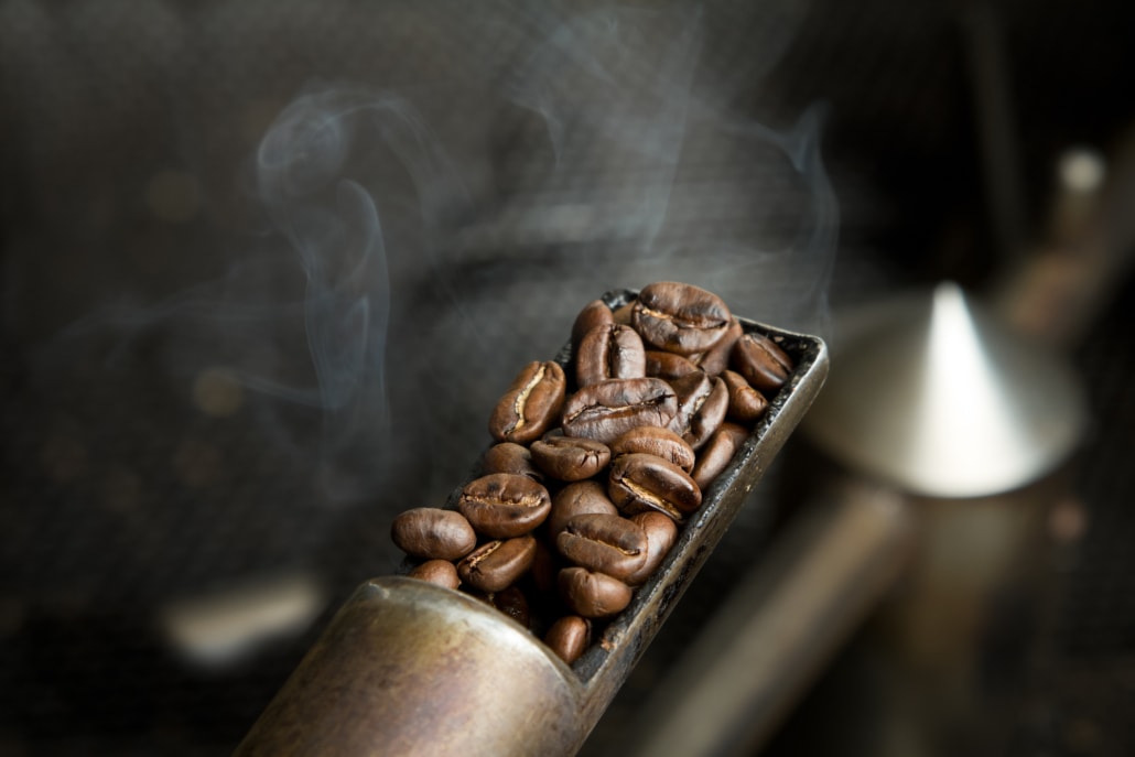 What is Coffee Roasting – Everything You Need to Know – 5