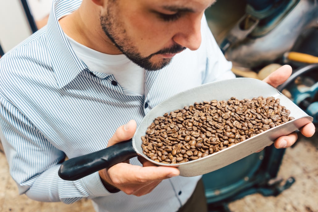 What is Coffee Roasting – Everything You Need to Know – 7