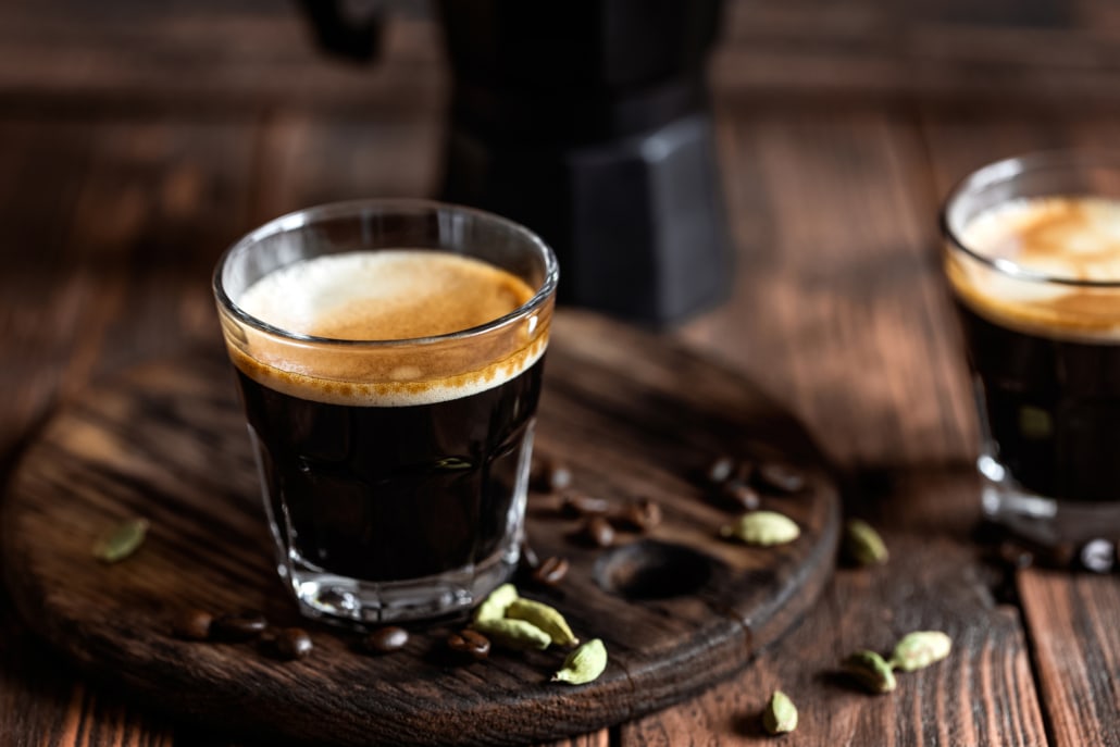 What is Latte Art – Its Fundamentals, History and Techniques – 3