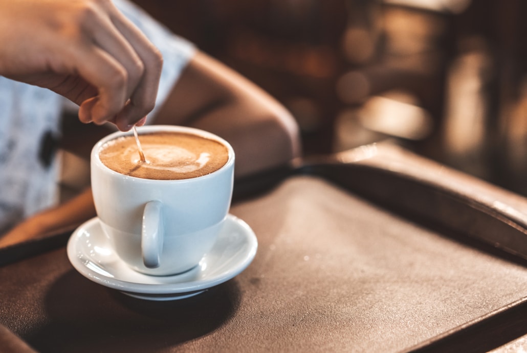 What is Latte Art – Its Fundamentals, History and Techniques –