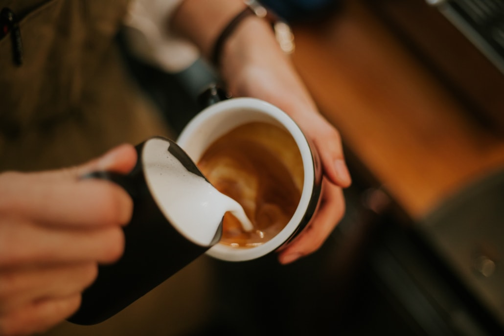 What is Latte Art – Its Fundamentals, History and Techniques – 8