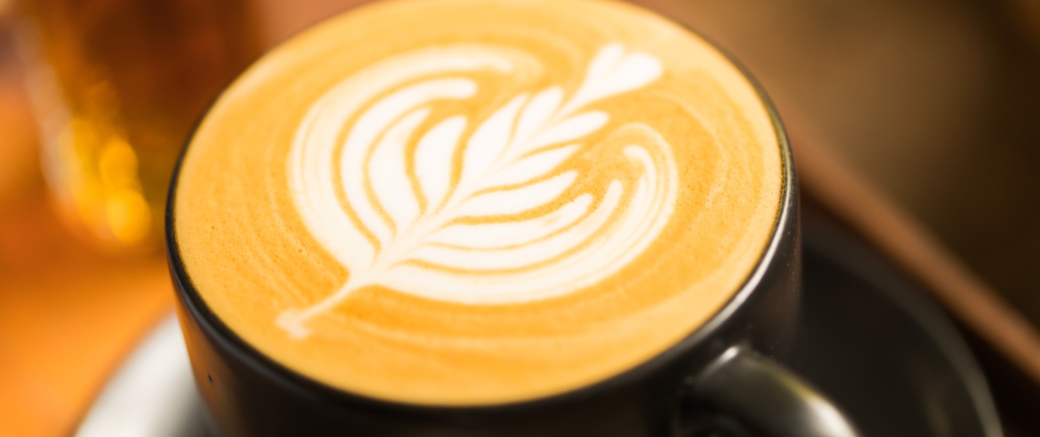 What is Latte Art – Its Fundamentals, History and Techniques – 1
