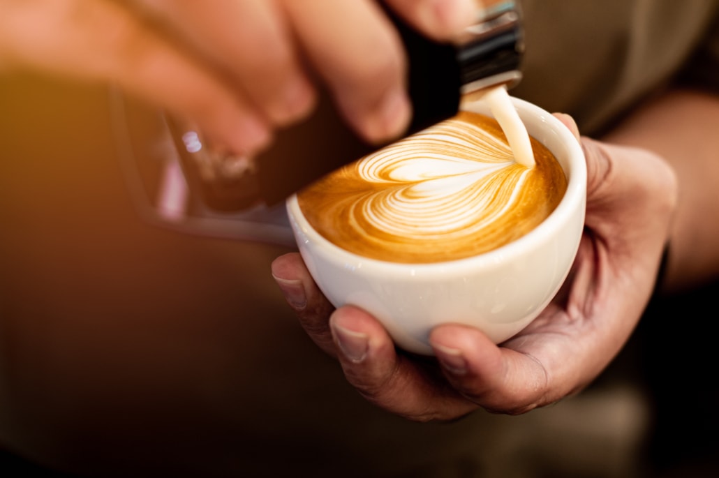 What is Latte Art – Its Fundamentals, History and Techniques – 10