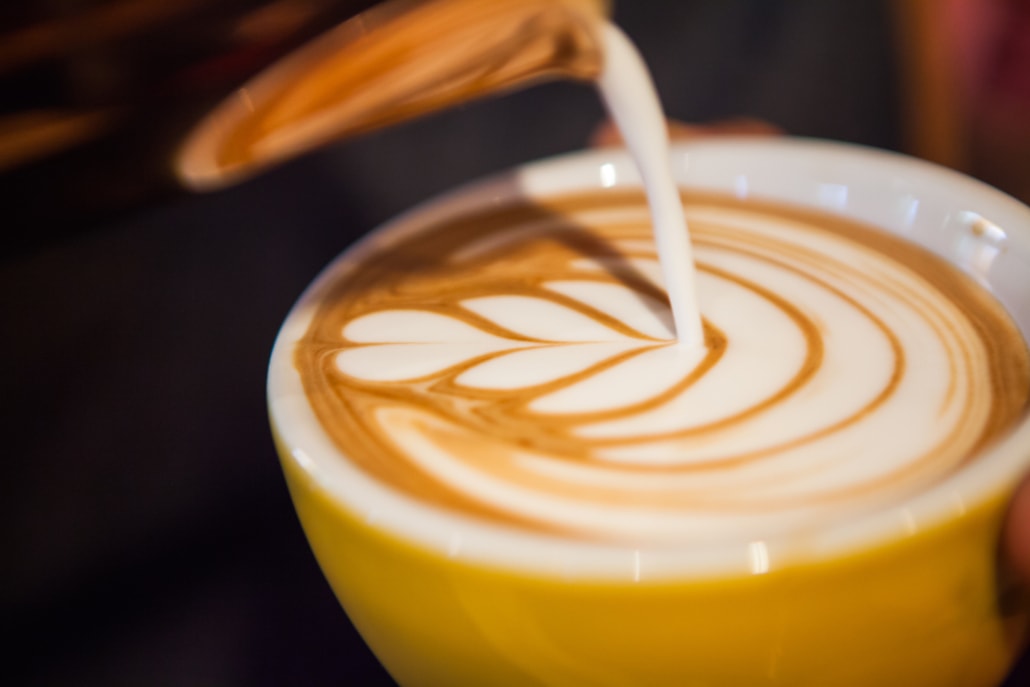 What is Latte Art – Its Fundamentals, History and Techniques – 12