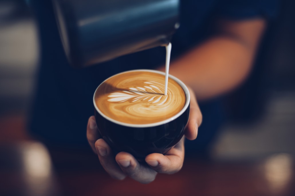 What is Latte Art – Its Fundamentals, History and Techniques – 2