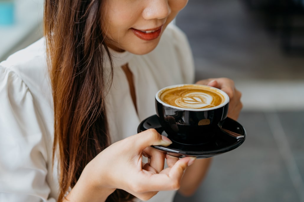 What is Latte Art – Its Fundamentals, History and Techniques – 4