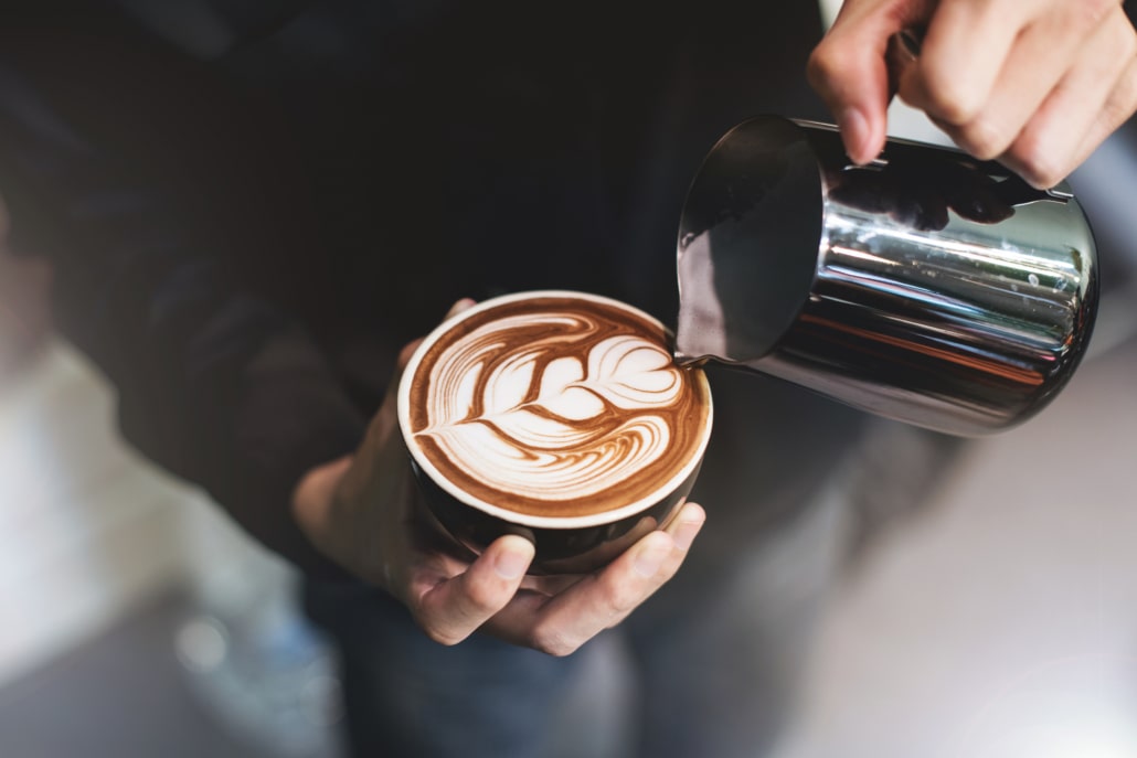 What is Latte Art – Its Fundamentals, History and Techniques – 7