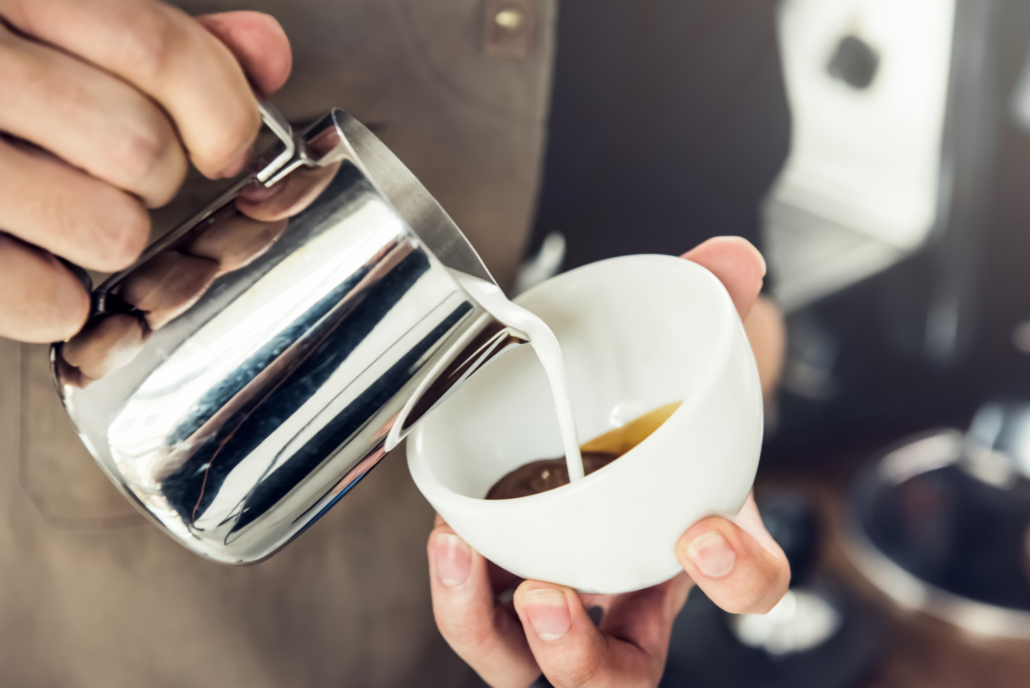 What is Latte Art – Its Fundamentals, History and Techniques – 9
