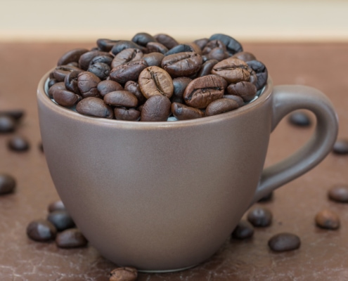 What is Liberica Coffee – The World’s Rarest Coffee Type – 1