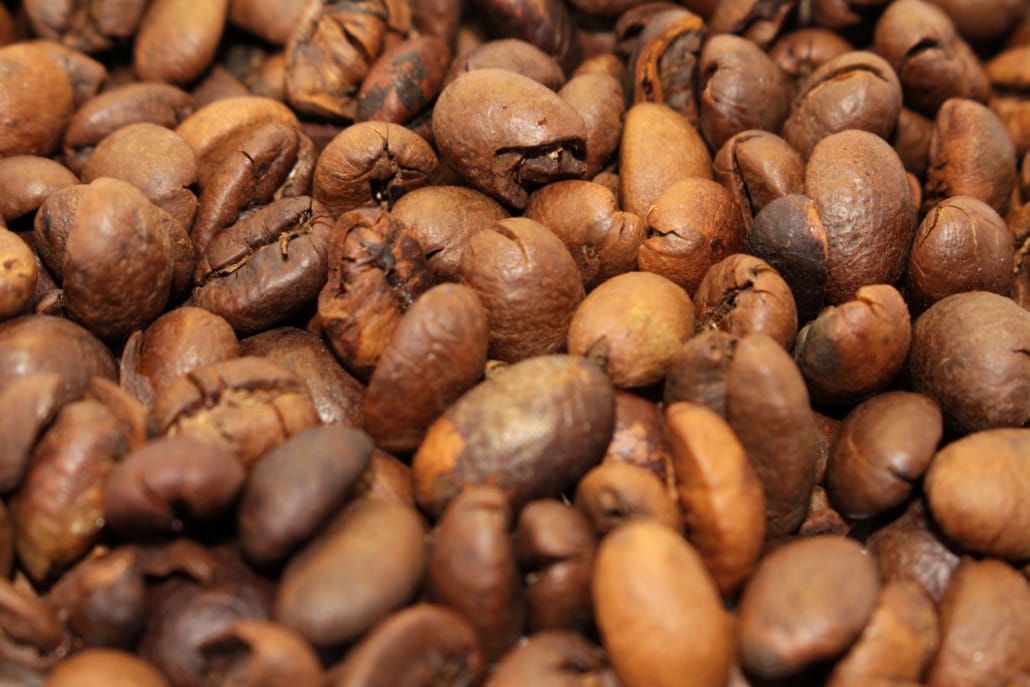 Liberica coffee cheap