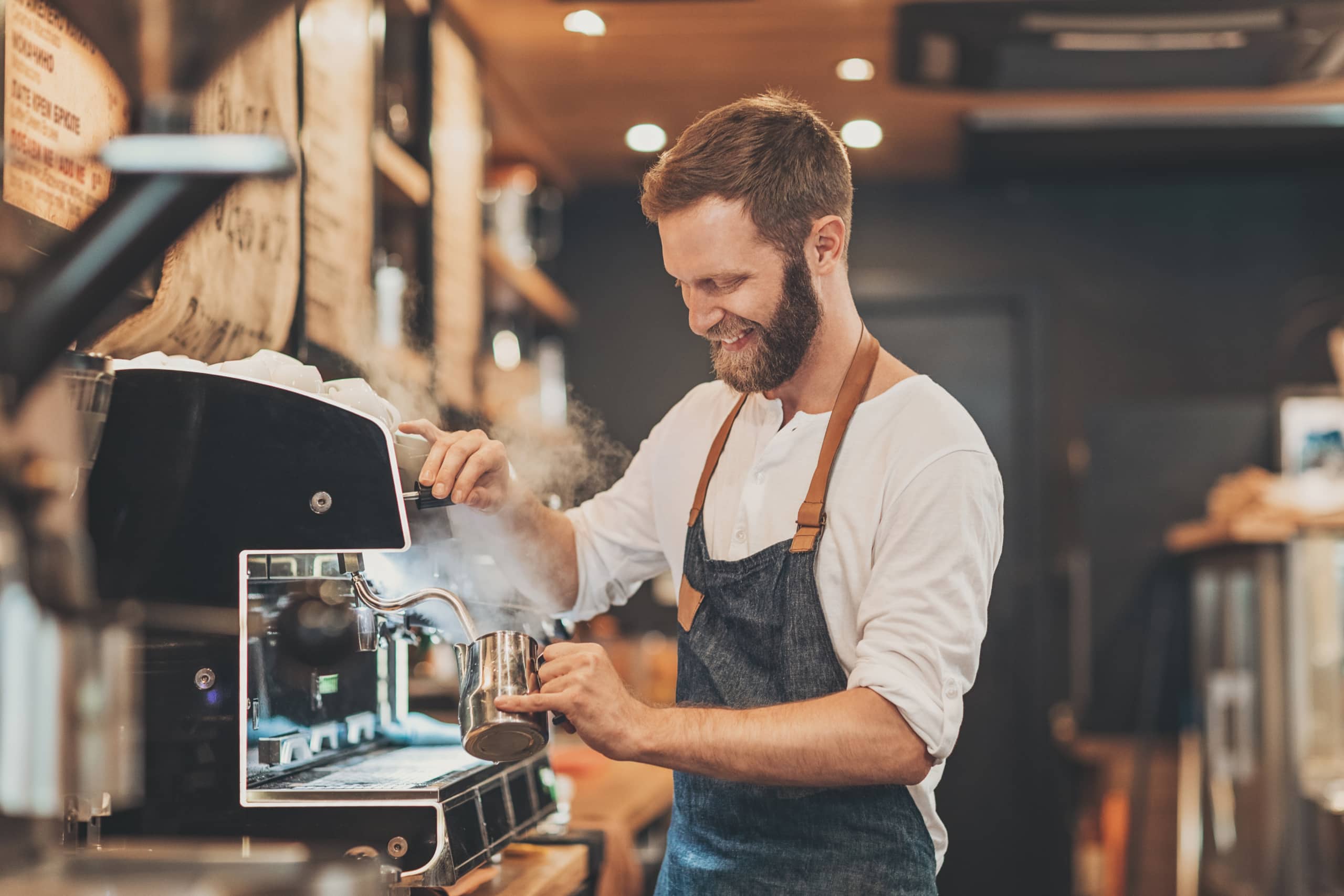 Was Ist Ein Barista Frag Den Experten Was Ist Ein Barista Frag Den Experten