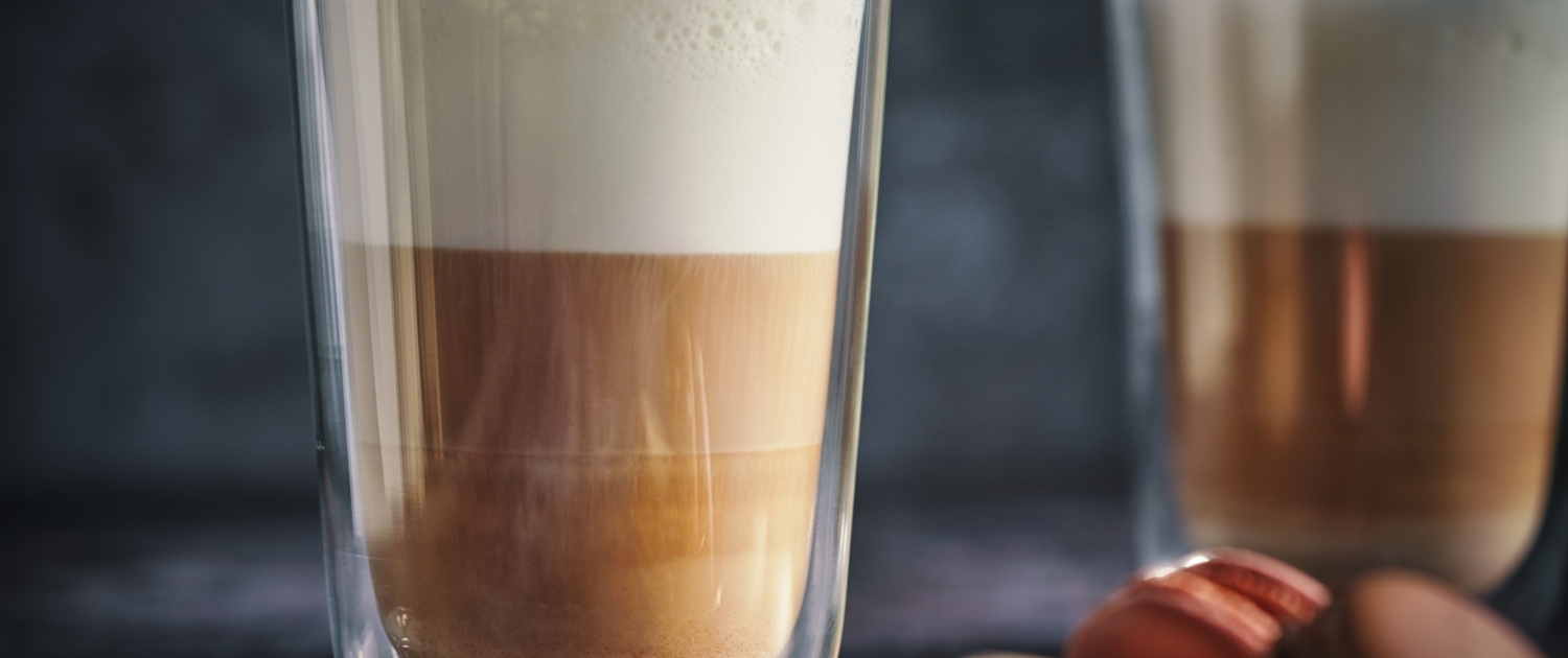 What is a Café Latte – A Complete Guide – 1