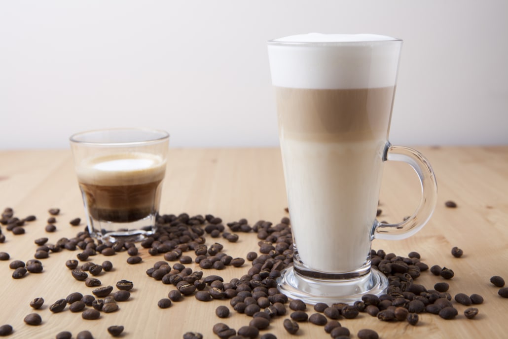 What is a Café Latte – A Complete Guide – 2