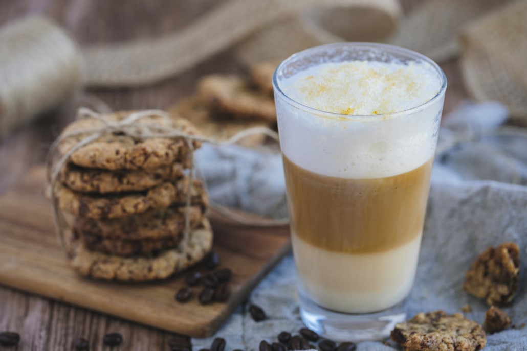 What is a Café Latte – A Complete Guide – 3
