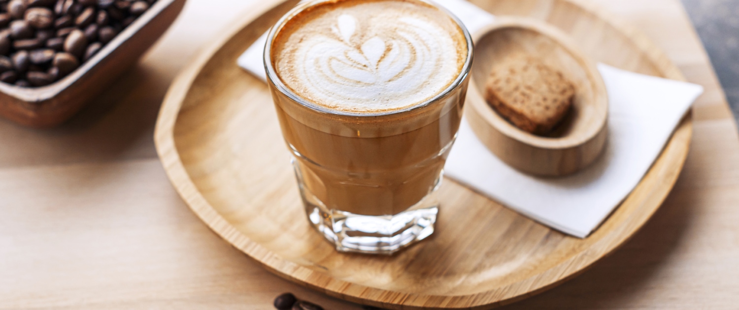 What is a Cortado – A Complete Overview – 1