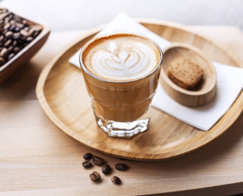 What is a Cortado – A Complete Overview – 1
