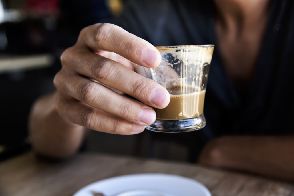What is a Cortado – A Complete Overview – 2