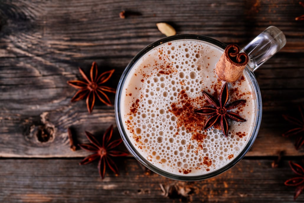 What is a Dirty Chai or Chai Tea Latte – A Complete Overview – 2