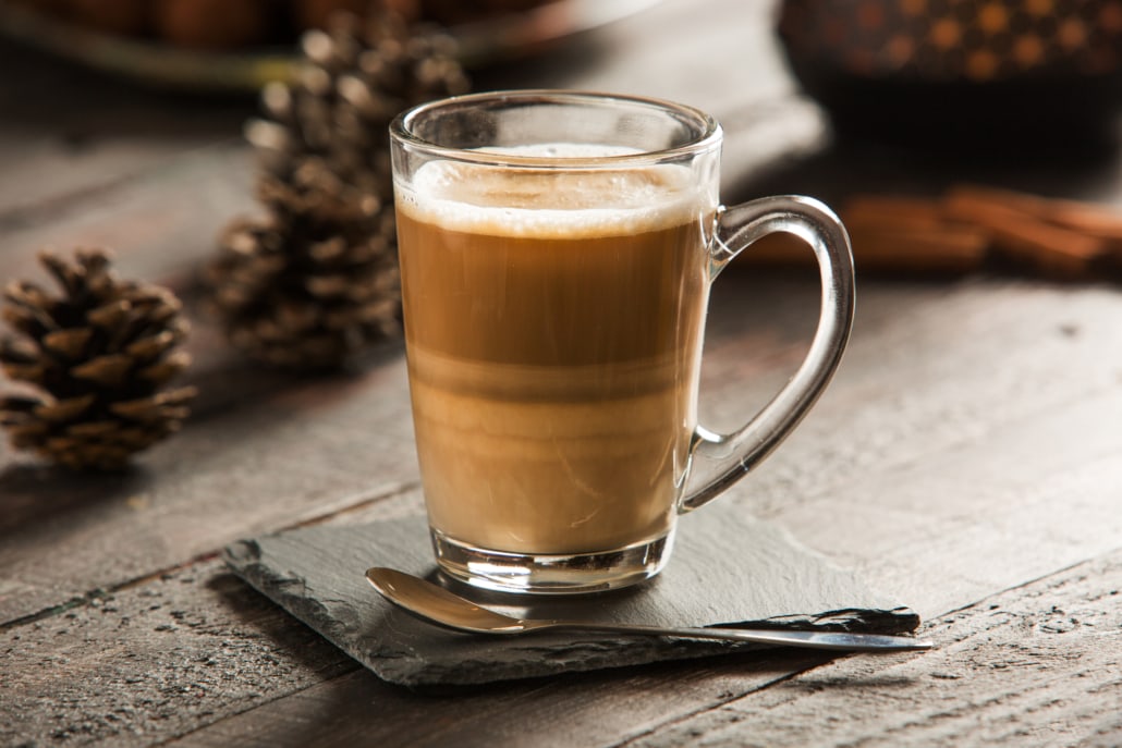 What is a Dirty Chai or Chai Tea Latte – A Complete Overview – 3