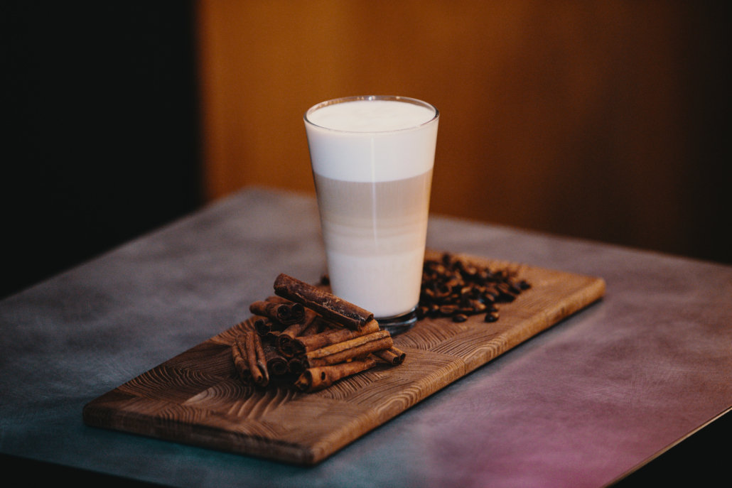 What is a Dirty Chai or Chai Tea Latte – A Complete Overview – 5