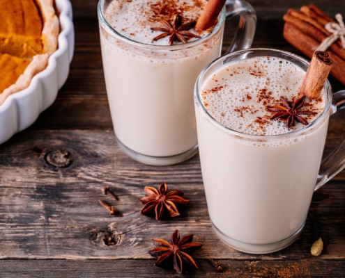 What is a Dirty Chai or Chai Tea Latte – A Complete Overview – 1