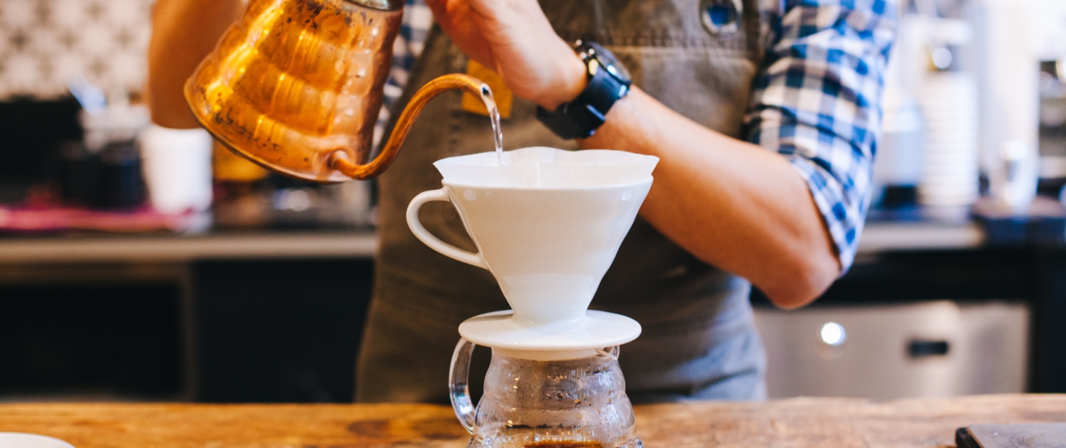 What is a Filter Coffee – A Complete Guide –1