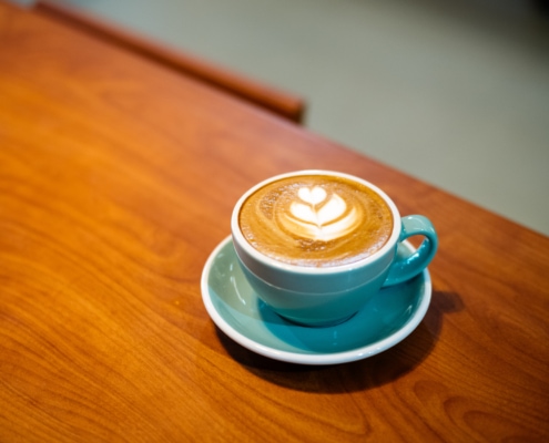 What is a Flat White – A Complete Guide – 2