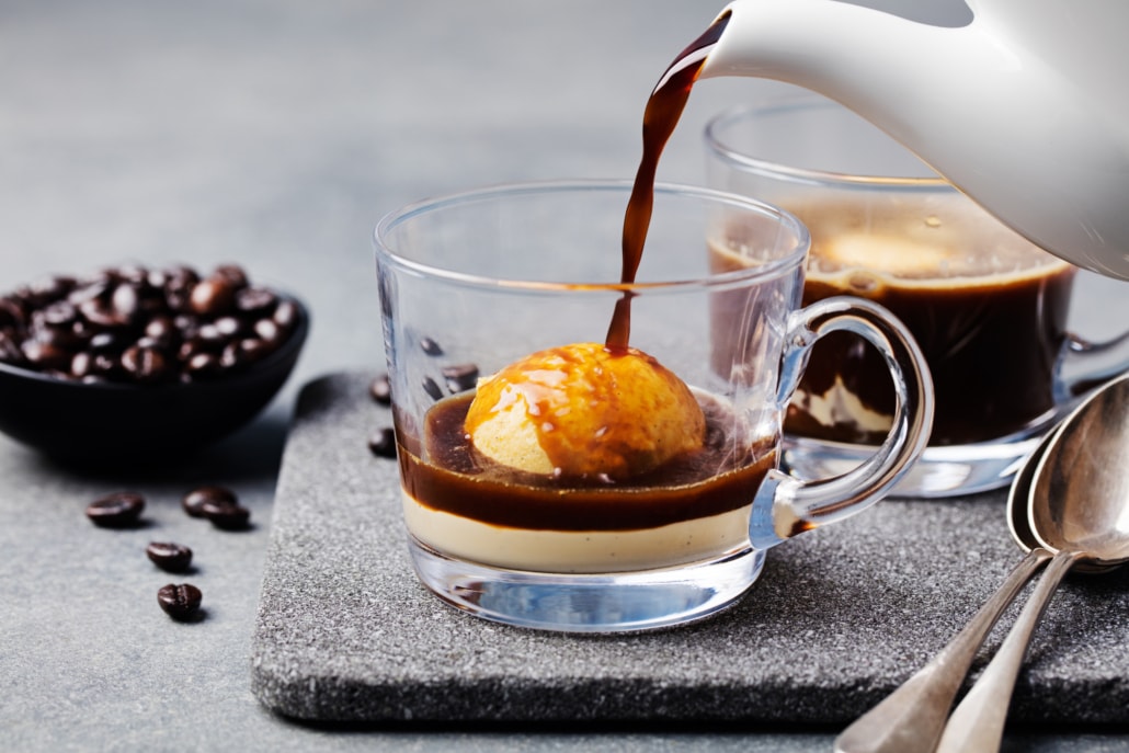 What is an Affogato – A Complete Guide – 2