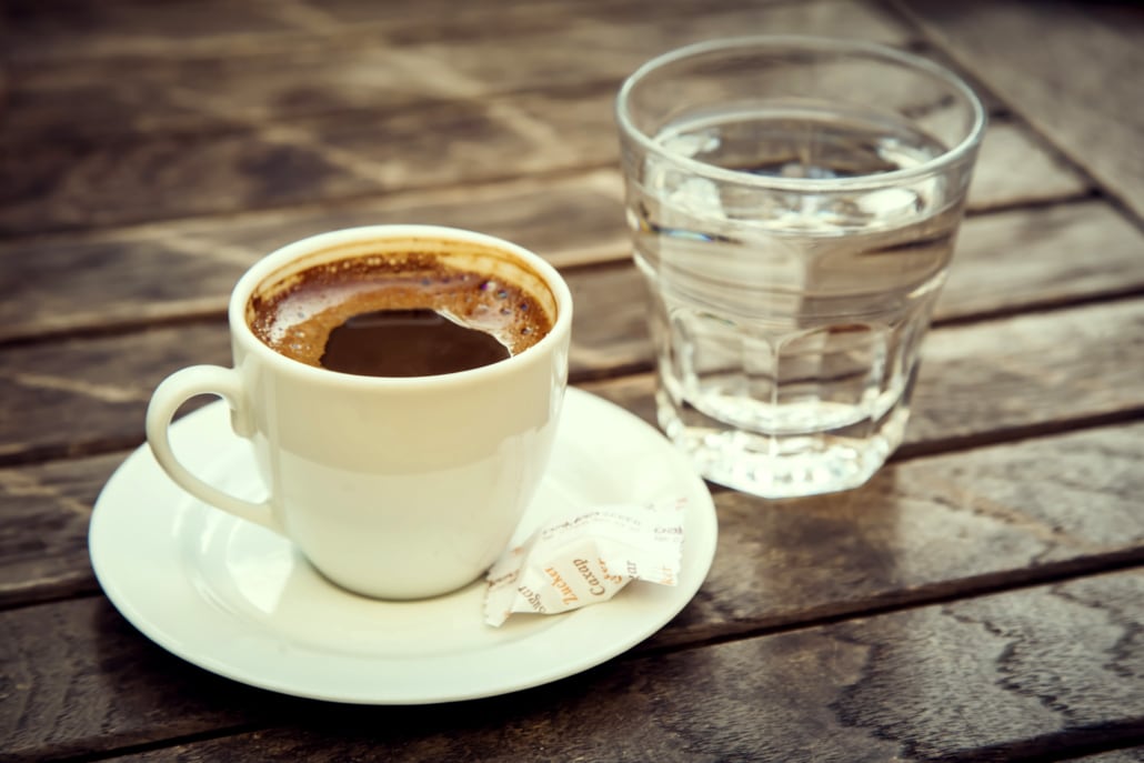 What is an Americano – A Complete Guide – 8